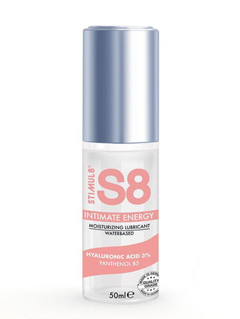 S8 - Intimate Energy 50ml