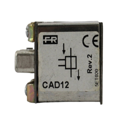 Partitore CAD12 05E04 Aleyay