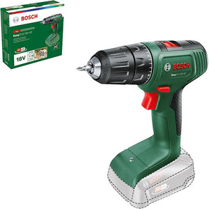 BOSCH - TRAPANO AVVITATORE EASYDRILL 18V-40