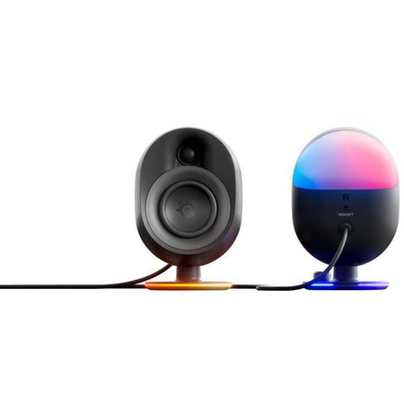 Altoparlanti per computer - STEELSERIES - Arena 7 - 2-in-1