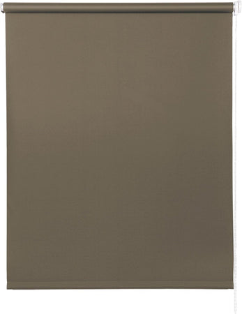 STOR PLANET - TENDA A RULLO ROLL-UP OSCURANTE TORTORA 60x180 CM