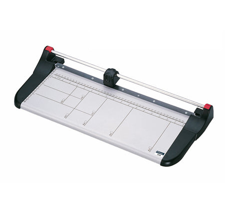 Taglierina A Lama Rotante A3 460Mm 3216 Titanium