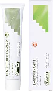 Argital DENTIFRICIO SALVIA