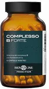 Principium Compl B Forte 60 cps