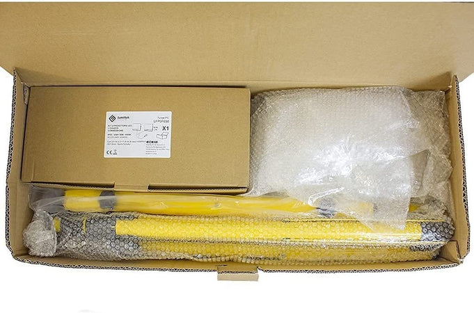 KIT 2 PROIETTORI TYNEE PC 30W 4000K CABLIATI CON TREPIEDE - ElettroWatt.eu