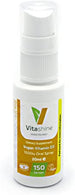 Vitashine - Scen - vitamina D3 (Spray) vegetale – 20 ml (150 dosi) Offerta PROMO lotto scadenza dicembre 2025