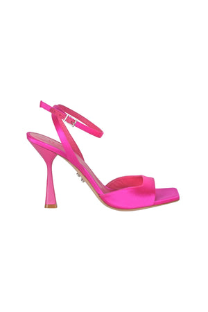 SERGIO LEVANTESI Sergio Levantesi - Sandali - 410996 - Fuxia da donna