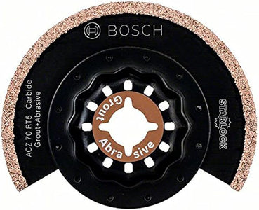 BOSCH - LAMA SEGMENTATA ACZ 70 RT5 CARBIDE