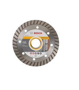 BOSCH - DISCO DIAMANTATO D115 22-23 UNIVERSAL TURBO 2608602393
