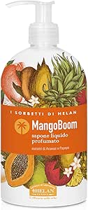 Mangoboom sapone liquido