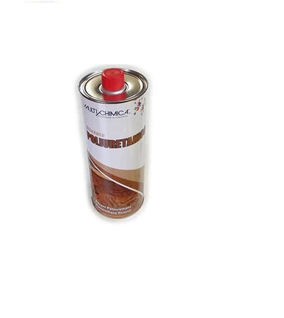 MULTICHIMICA - DILUENTE POLIURETANICO TOP LT 1