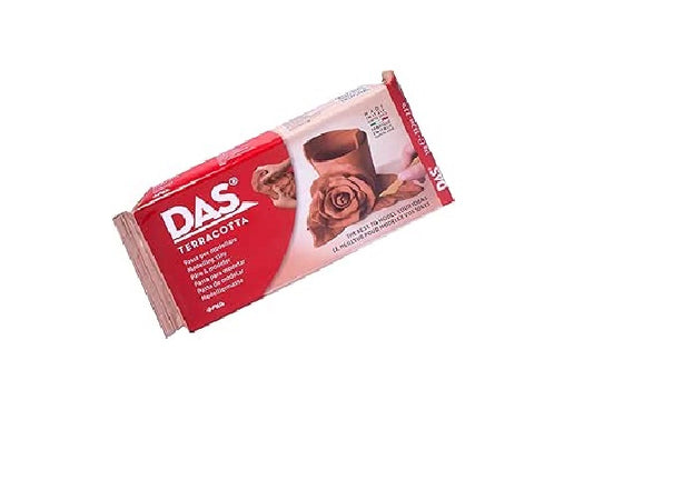 FILA - DAS TERRACOTTA PANETTO 1 KG