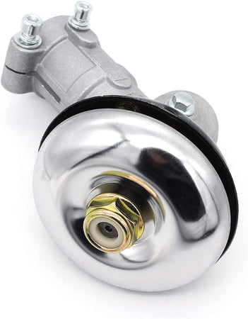 Rasaerba Cambio Decespugliatore Trimmer Diametro 26mm/28mm 7/9 Scanalature Ingranaggi di Ricambio per Falciatrice