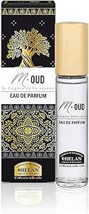 M Oud Eau de Parfum 10 ml