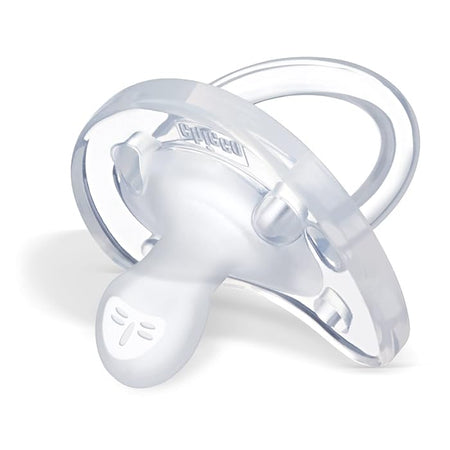 Gommotto Chicco PhysioForma Soft Silicone 6-16m