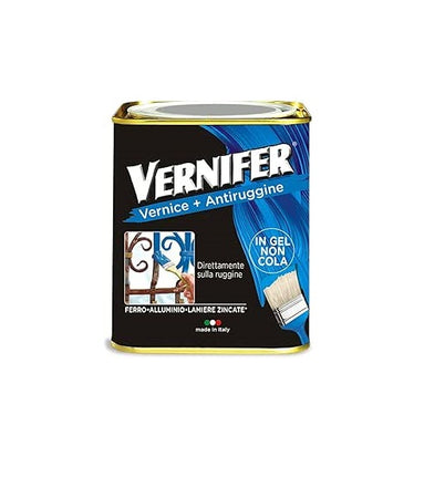 AREXONS - VERNIFER VERDE NOCCIOLA BRILLANTE 750ML