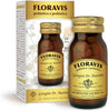 Dr Giorgini FLORAVIS 40 g - 80 pastiglie da 500 mg