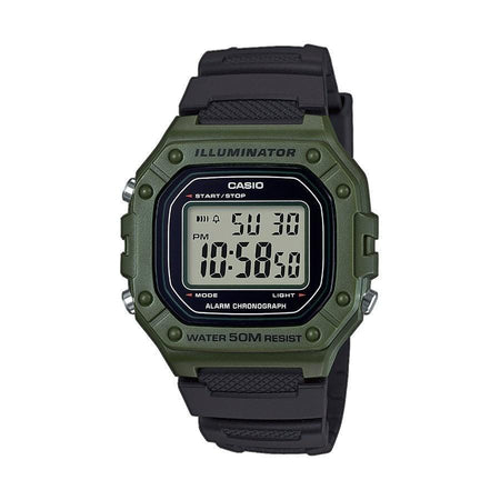 CASIO - orologio COLLECTION