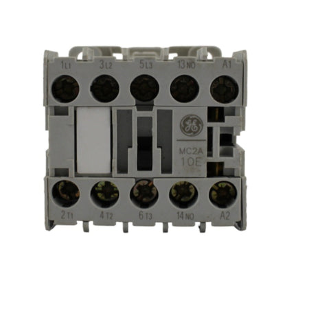 Mini contattore 3 fasi 12A 230V 50/60HZ Ge Power
