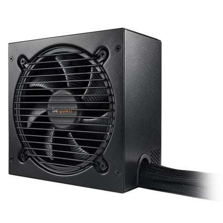 Power SupplyBe Quiet Pure Power 11 400W