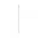 Apple Pencil di seconda generazione (Apple Pencil 2nd Gen. white)