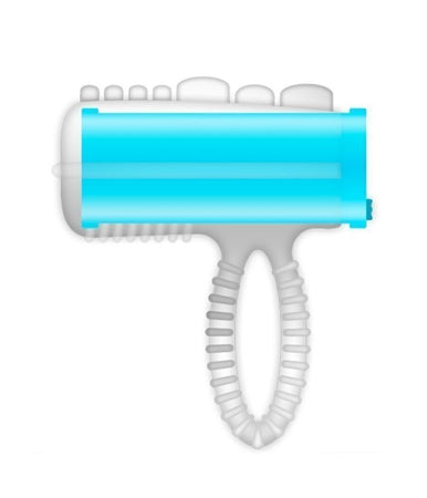 Anello Vibrante per la Lingua