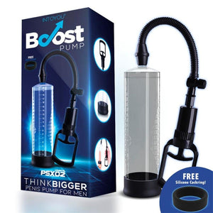 Boost Pump PSX02 Crystal