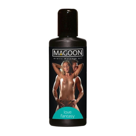 Magoon Olio Massaggi Love Fantasy 100 ml