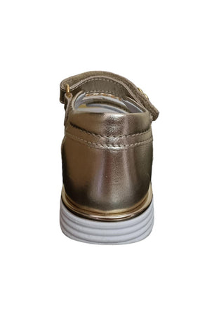 Scarpe sandalo tallonato bambina balducci cita
