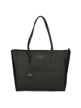 NANNINI FIRENZE Borsa Donna nannini firenze 17257a-nero Nero da donna