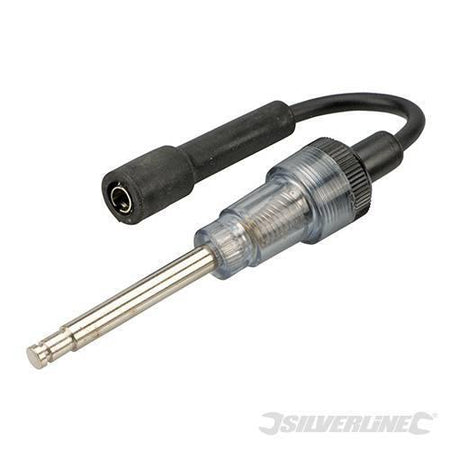 Tester di accensione per facilitare l'avviamento dell'auto prodotto nuovo silverline offerta Silverline