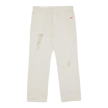 AMISH Jeans Amish James Bull da uomo