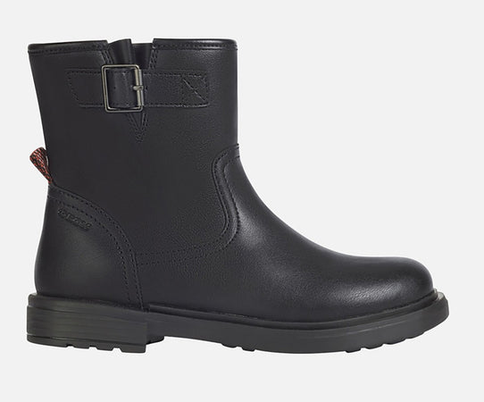 Stivaletti Biker Bambina dal 29 al 37 Geox