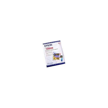 Epson Enhanced Matte - Opaco - A4 (210 x 297 mm)