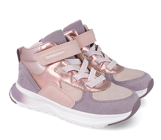 Sneakers bimba dal 24 al 34 Biomecanics