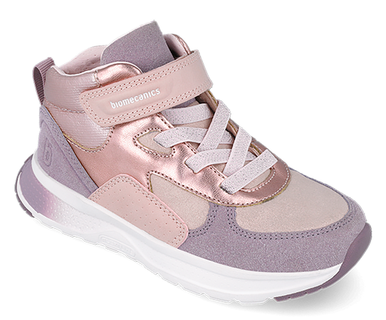 Sneakers bimba dal 24 al 34 Biomecanics