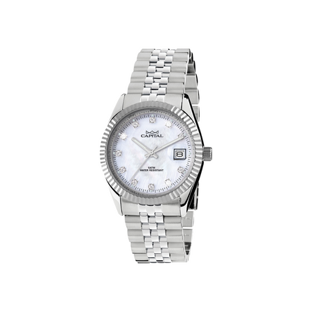 CAPITAL Orologio Donna Capital AX336B-01-LI 36 mm da donna
