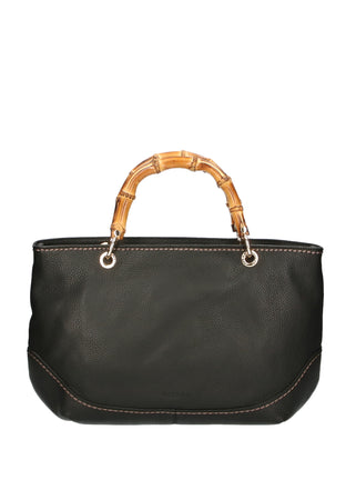 PLINIO VISONa Borsa Donna plinio visona 23165-NERO Nero da donna