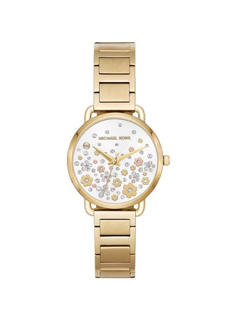 MICHAEL KORS Orologio Michael Kors Portia MK3840 da donna