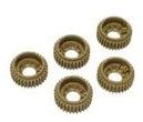 5xUpper Roller Gear 33T FS-1016,1018,10102A8201612A820160