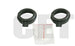 2xUpper Roller Bushing Front 3010,3510,2560,30602F725080
