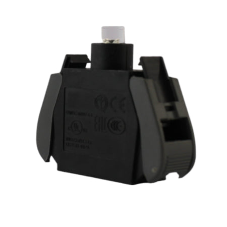 Lampada led blu 24VDC/VAC per pulsante luminoso Aleyay