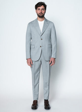 LAB001 Abito Uomo Lab001 Rever Lancia da uomo