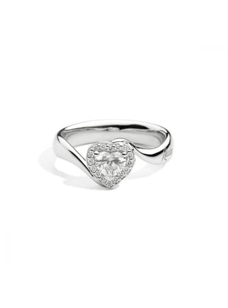 RECARLO Anello Recarlo Anniversary r67sc002 da donna