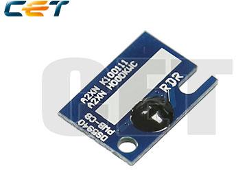 CET Drum Chip Black Konica Minolta DR-313K,DR-512K