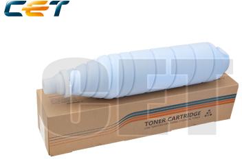 CET Konica Minoltat TN-622C-Chemcial-95K/1645g A5E7430
