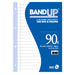 Ricambi Forati Rinforzati Bandup A4 90Gr 40Fg Rigo Di 3A Bm