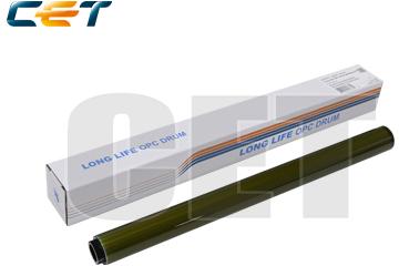 CET Long Life OPC Drum W/Silencer Minolta-130K DR311-Drum