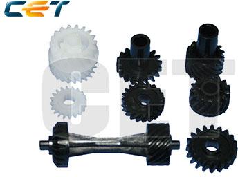 Developer Gear Kit Minolta Di1611,Di1811,Bizhub 162,163,180