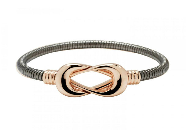 BRONZALLURE Bracciale Donna Bronzallure WSBZ00566KR da donna